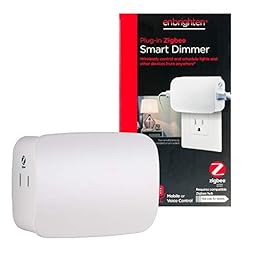 Enbrighten Zigbee Dimmer photo