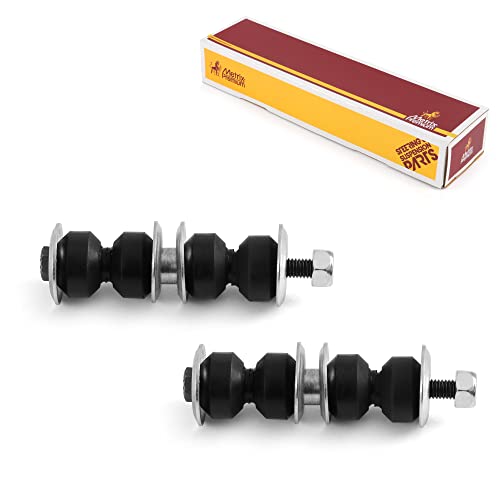 Metrix Premium Chassis Parts - 2 PC Front Sway Bar Stabilizer Bar Link Kit Fits 2000-2002 Chrysler Neon, 2001-2010 PT Cruiser, 2000-2005 Dodge Neon, 2003-2005 SX 2.0, K7348, Made in Europe