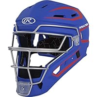 キャッチャーマスク2点、ヘルメット1点 楽天市場】日本未発売 アメリカのプロ愛用！USA Rawlings