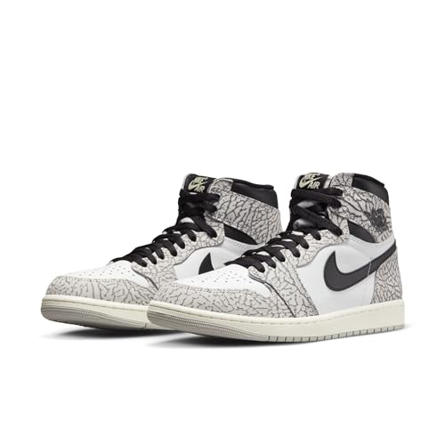 Image of Nike Men's Air Jordan 1 Retro High OG Sneaker