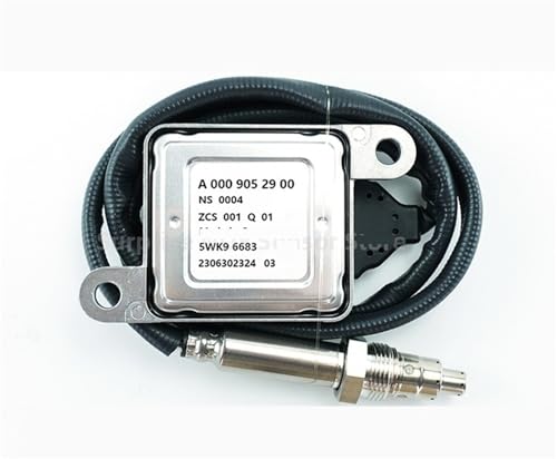 Capteur d'oxyde d'azote 5WK96683 sonde de contrôle des gaz Nox 12V