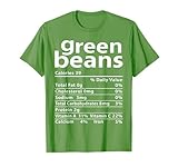 Funny Nutrition Facts Designs