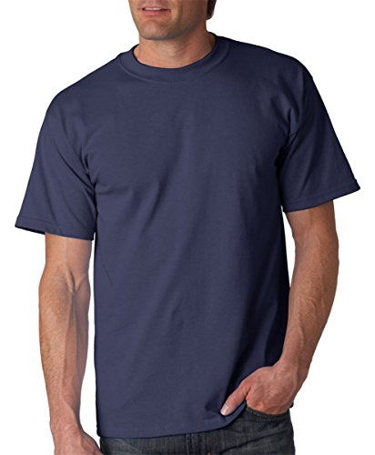 Image of [Gildan] Gildan T-Shirt, 6.0 oz, Ultra Cotton, Short Sleeve, Plain T-Shirt, Men's,