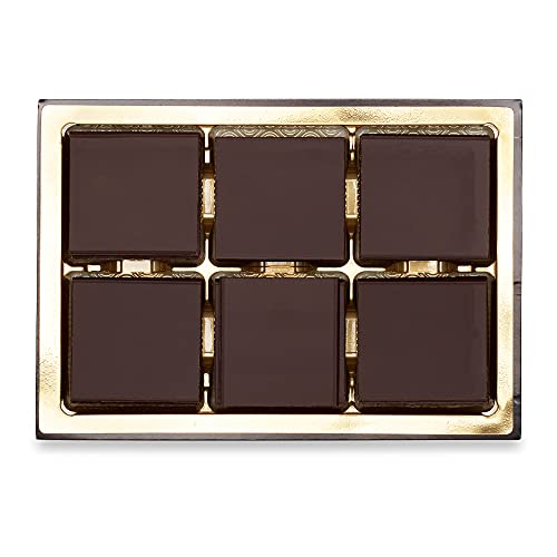 Lindt Hauchdünne Täfelchen | 125g | Edelbitter-Schokolade | Dunkle Schokolade | Schokoladen-Geschenkidee - Image 3