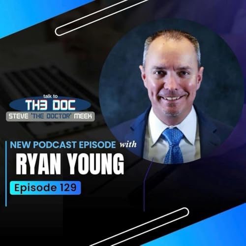 Are Municipal IT Risks Hiding in Plain Sight? With Ryan Young | Ep. 129