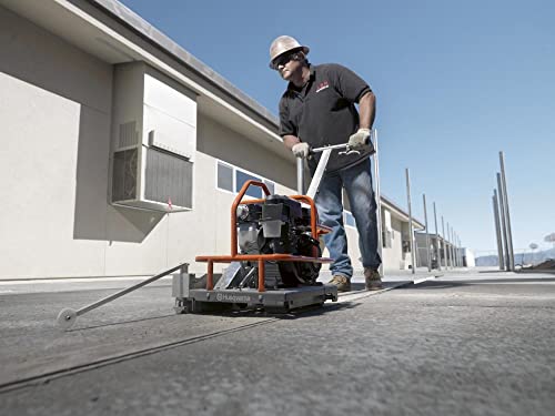 Husqvarna Construction Soff-Cut 150 Saw