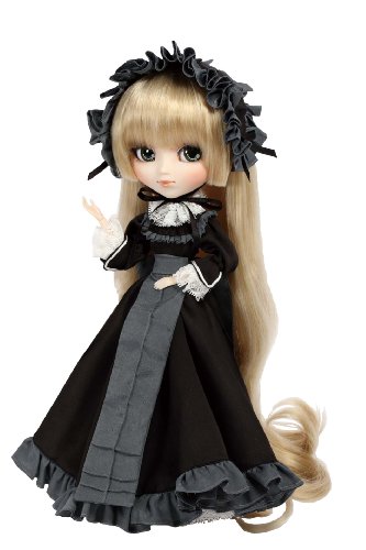 Price comparison product image Pullip Dolls Victorique de Blois Doll