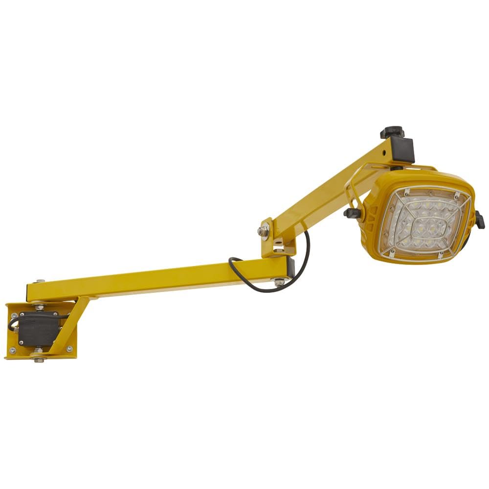 Sealey Light Led30wdl Smd Led Loading Bay Flood