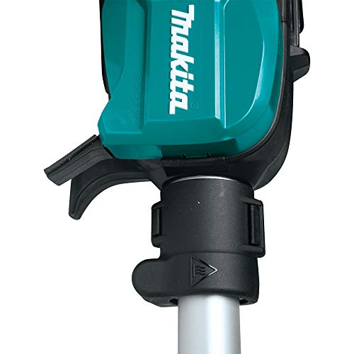 Makita XAU02ZB 36V (18V X2) LXT® Brushless 10" Telescoping Pole Saw, 13' Length, Tool Only
