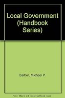 Local Government (Handbk. S) 0712112294 Book Cover