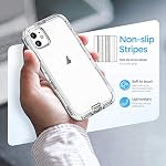 ORIbox-Case-Compatible-with-iPhone-12-pro-max-Case-Heavy-Duty-Shockproof-Anti-Fall-Clear-case