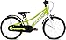Produktbild Puky Cyke 18''-3 Alu Kinder Fahrrad grün/weiß