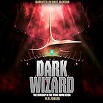 Cover of Dark Wizard