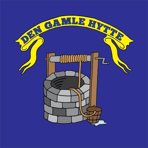 Den Gamle Hytte cover art