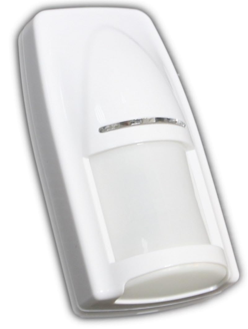 Détecteur volumétrique d-pir-i MW Defender Skynet Pet Immune capteur alarme