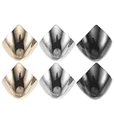 Application rapide : fixez facilement ces protections à vos talons hauts sans aucun outil ni aide professionnelle. protection pour embouts de chaussures. embouts de talons hauts pour chaussures