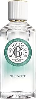 Roger&Gallet Heritage Collection Thé Vert Eau Fraîche 100ml