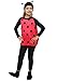 Child's Lady Bug Costume