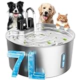 Dog Water Fountain...image