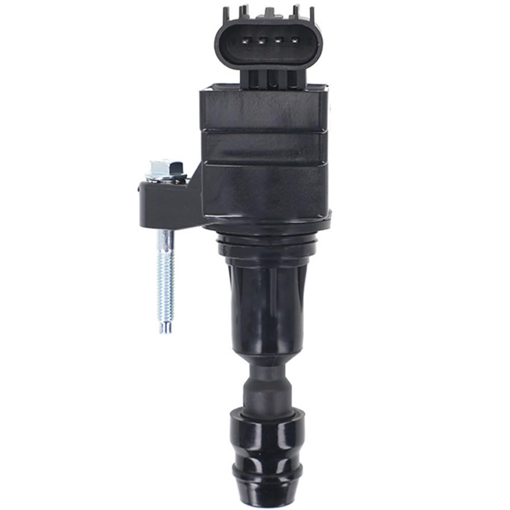 1 Pcs 4 Pinowa Cewka Zapłonowa Do Samochodu dla Chevrolet Cobalt dla Buick Lacrosse 2.4L L4 12638824 12578224 12578244 12589623 12629646 UF645
