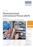 eupen fc  Elektrotechnisch unterwiesene Person - EUP