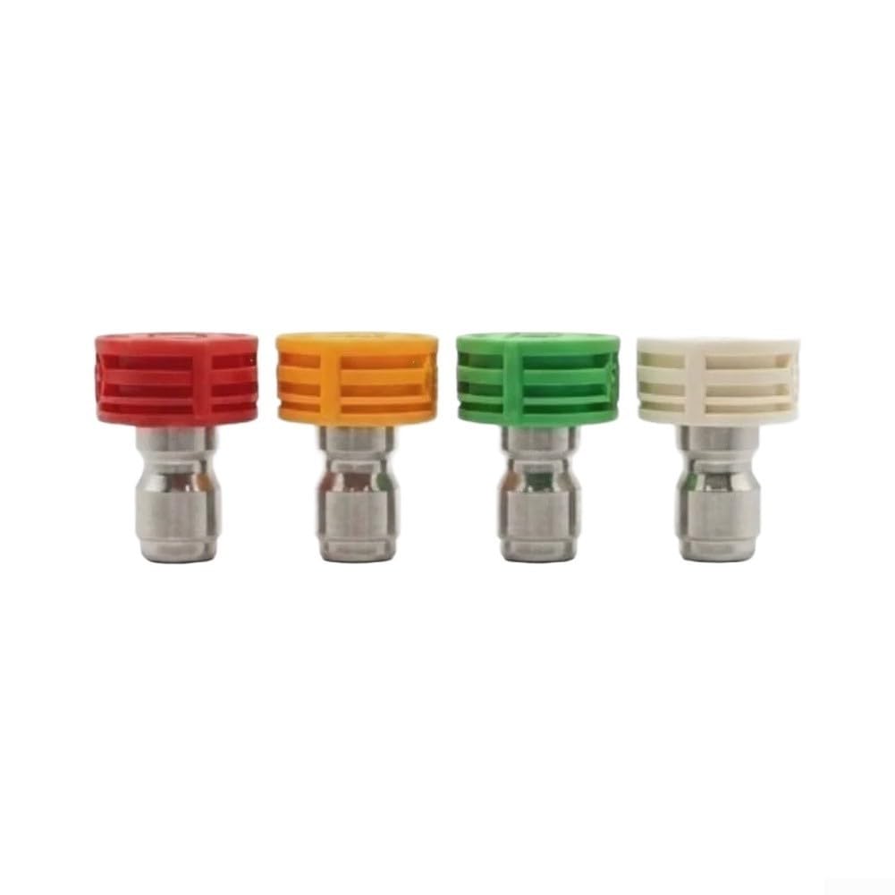 Extensor Presión 1/4 para Filtros y Unidades Interiores