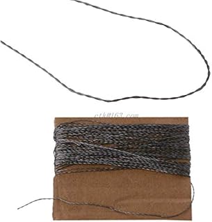 XYUANG 10 Meter Lilypad Supporting Conductive Sewing Thread Wearable