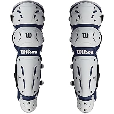 Wilson EZ Gear 2.0 Catchers Gear Kit - Navy, Large/X-Large