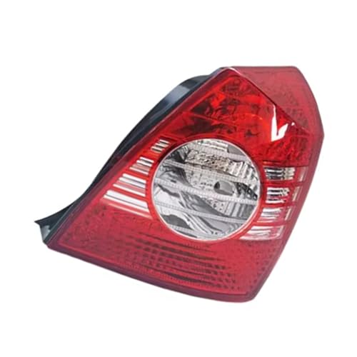 Feux arrières Hyundai Elantra boîtier haute translucidité feu stop droit
