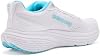 Tenis Saucony para Mujer Endorphin Pro 5, Blanco/Elixir, 8 6