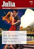 Cover zum Buch Mit dir unter den Sternen des Südens