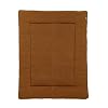 Meyco 2793058 Boxkleed knots, camel