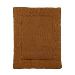 Meyco 2793058 Boxkleed knots, camel