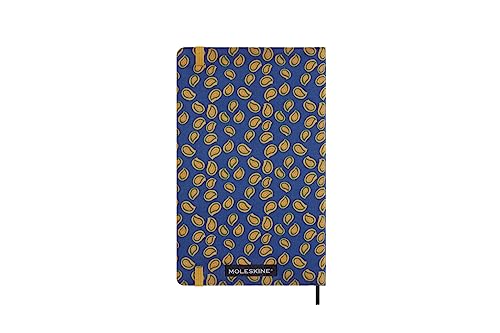 Moleskine Agenda Silk 12 Months, Weekly Undated Agenda, Hard Cover with Italian Silk from Mantero, Elastic Closure - Image 2