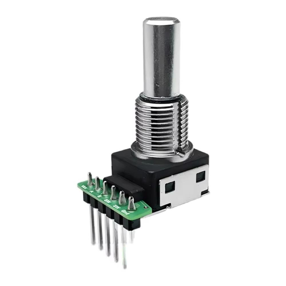 Accesorios Codificador óptico 291S0075 con interruptor de presión