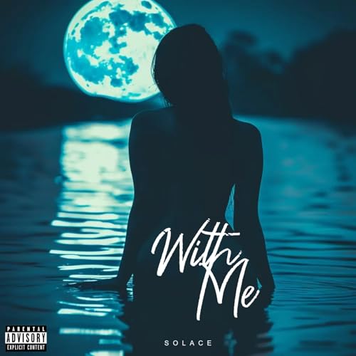 With me cover art