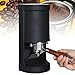 SHENGSHIYU Pressino per Macchina per caffè Espresso,Touchscreen,Regolazione Pressione 5-30kg,1-3 Impostazioni di Pressatura,Tamper Caffe 58mm Calibrato,Supporto Regolabile in Altezza Black immagine