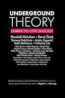 Underground Theory B0CH2CXSGN Book Cover