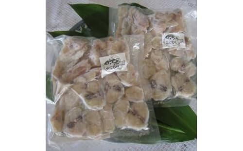 ふぐ ぶつ切 鍋 唐揚用 真ふぐ 約600g×2尾分 魚 |HG001048