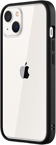 RhinoShield Mod NX - Funda modular compatible con iPhone 13, funda protectora personalizable con absorción de golpes y protección contra caídas de disponible en Yaxa Mexico
