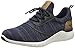 Produktbild MUSTANG Damen 4132-301 Sneaker, Blau Navy 820, 46 EU