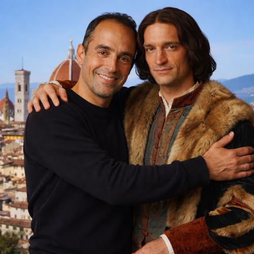 Florencia y los Medici: los banqueros que crearon el Renacimiento