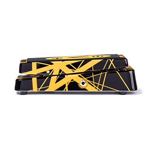 Dunlop Eddie Van Halen Signature Wah Wah Pédale - Les Beatles, Paul McCartney, John Lennon, RIngo Starr, George Harrison Dunlop Eddie Van Halen Signature Wah Wah Pédale – Image 3