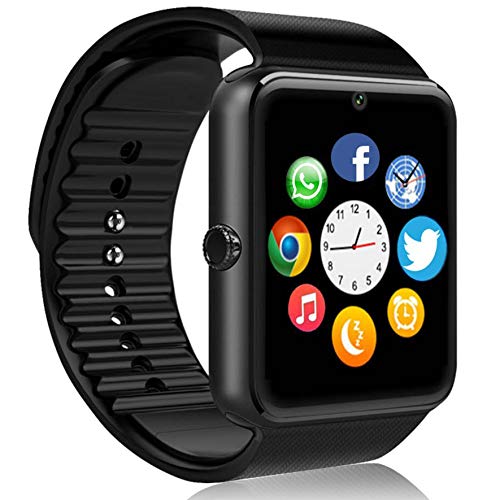 Best Fitness Watch For Iphone 6