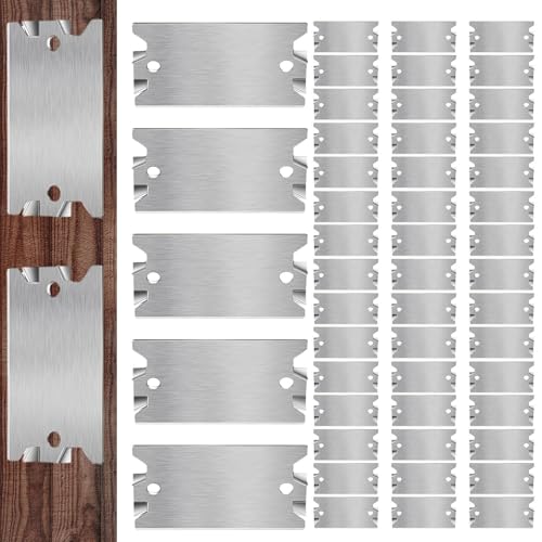 Placa de clavos de metal con punta puntiaguda para seguridad protectora de cables 2
