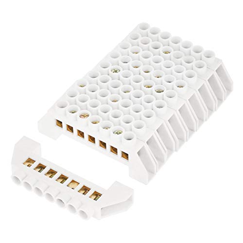 Bloques de Distribucin Elctrica