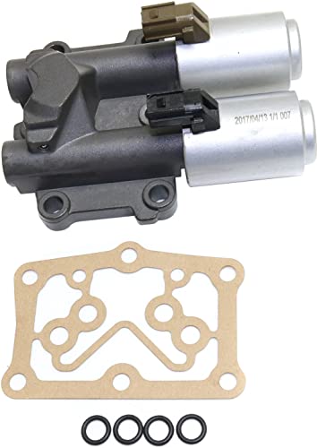 Garage-Pro Transmission Shift Solenoid, For Honda Civic