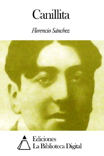 Canillita (Spanish Edition)