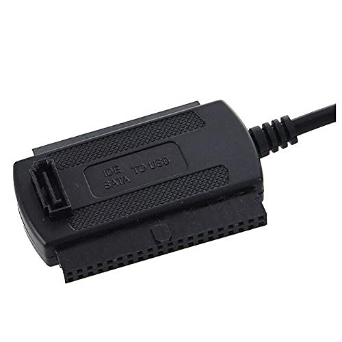 Imported 2X(3 in 1 USB 2.0 to IDE 2.5/3.5'' Hard Drive HD HDD Adapter Converter N3D5-image-46