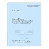  Geschichte des Schleswig-Holsteinischen Pionier-Bataillons Nr. 9